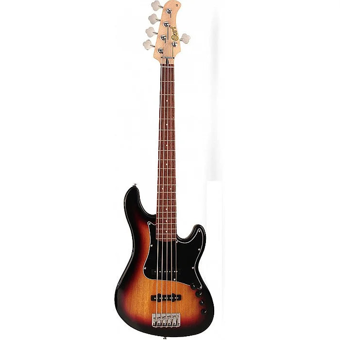 Bass Cort