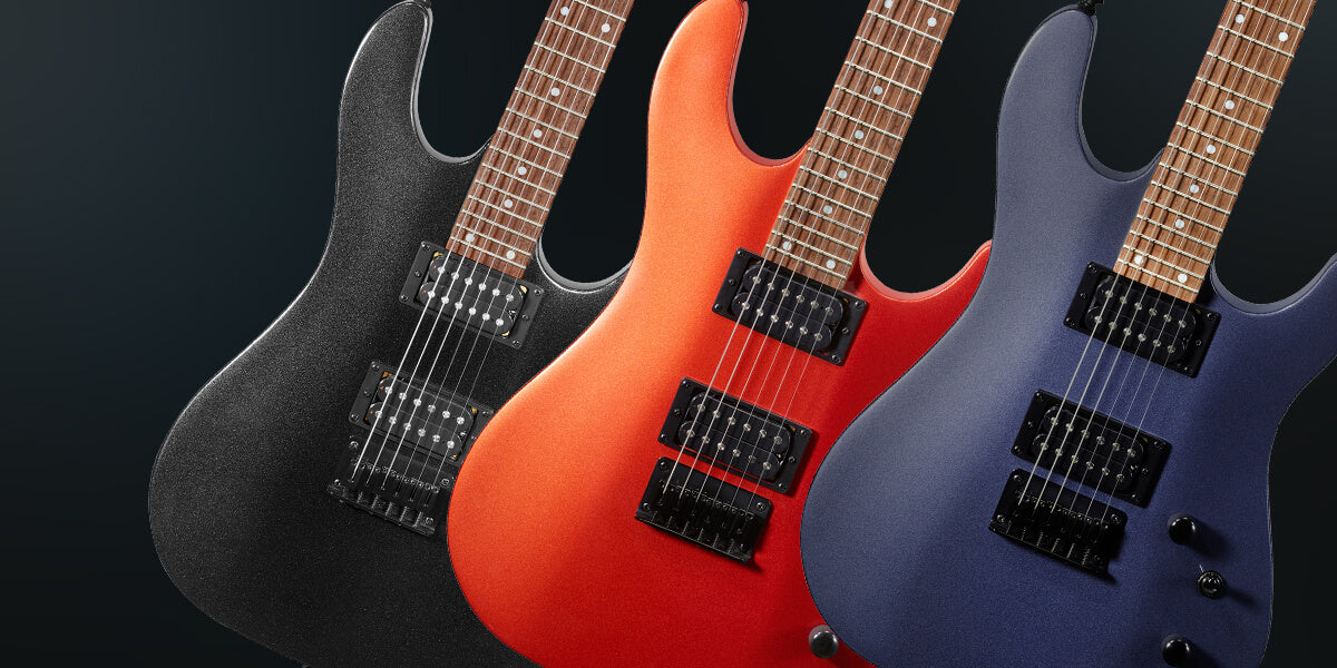 Cort KX100 Electric Guitar