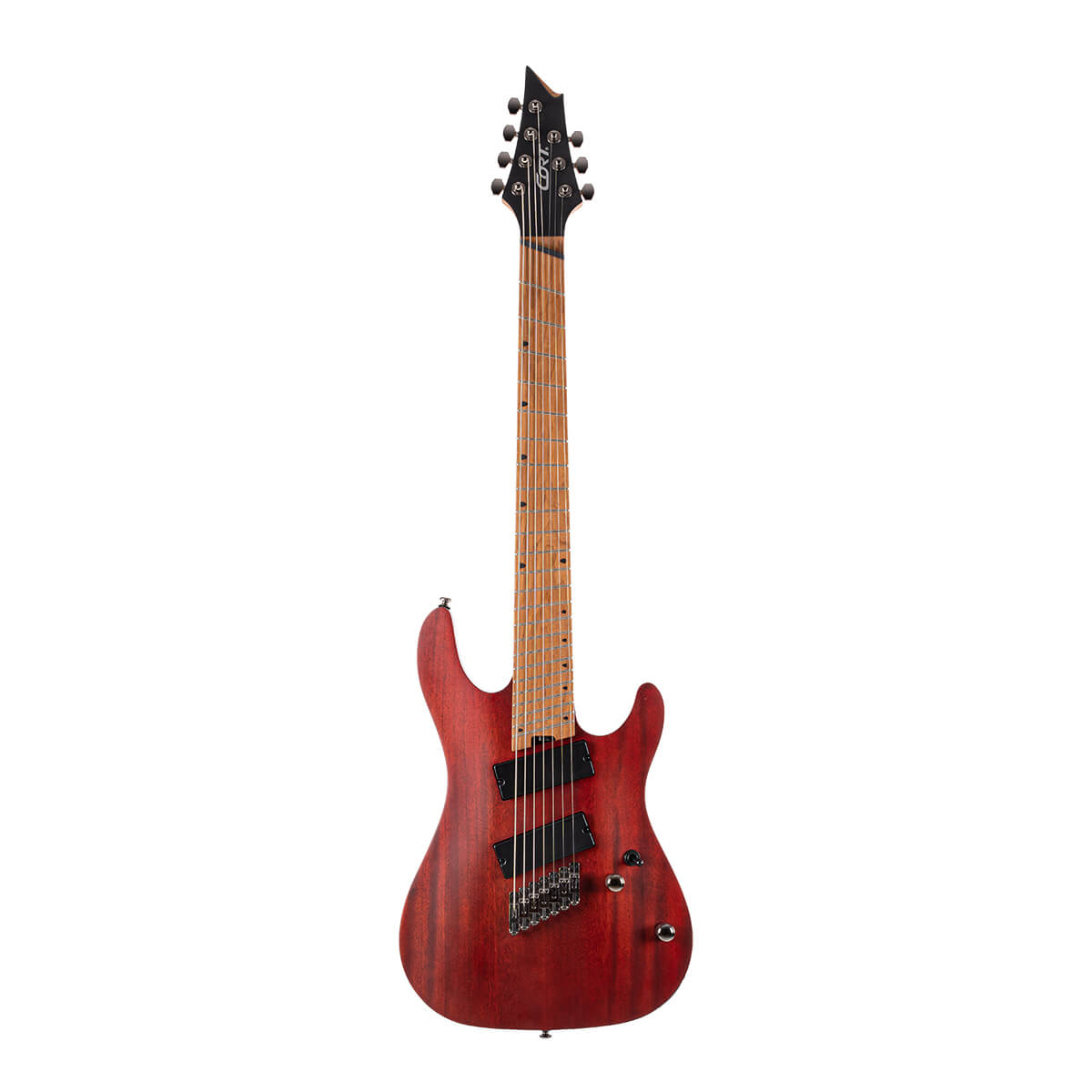 Cort KX307 Multi Scale Electric Guitar