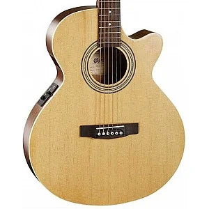 CORT SFX ME OP Acoustic Electric Guitar