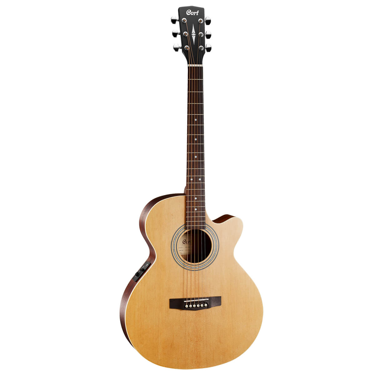 Acoustic Cort