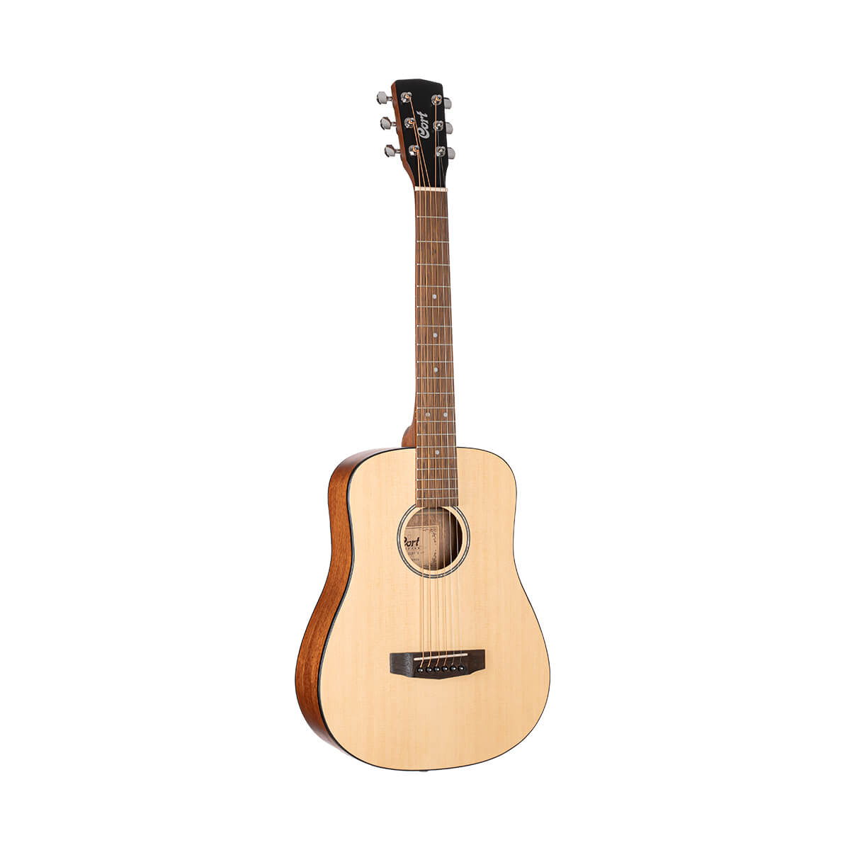 CORT Standard AD Mini E OP Guitar Acoustic