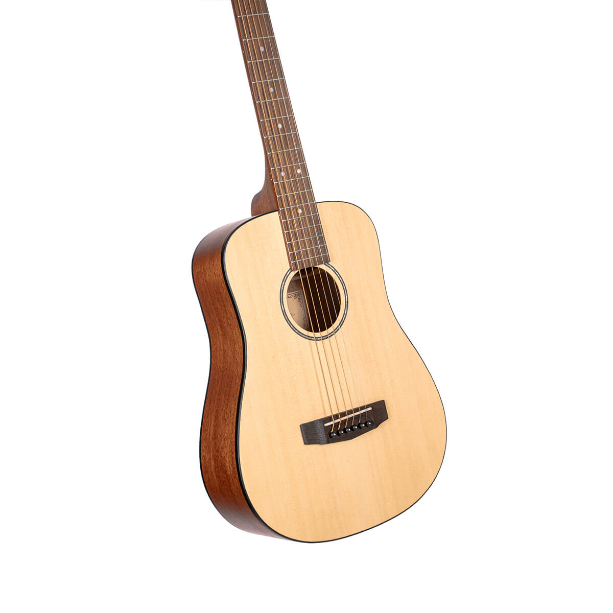 CORT Standard AD Mini E OP Guitar Acoustic
