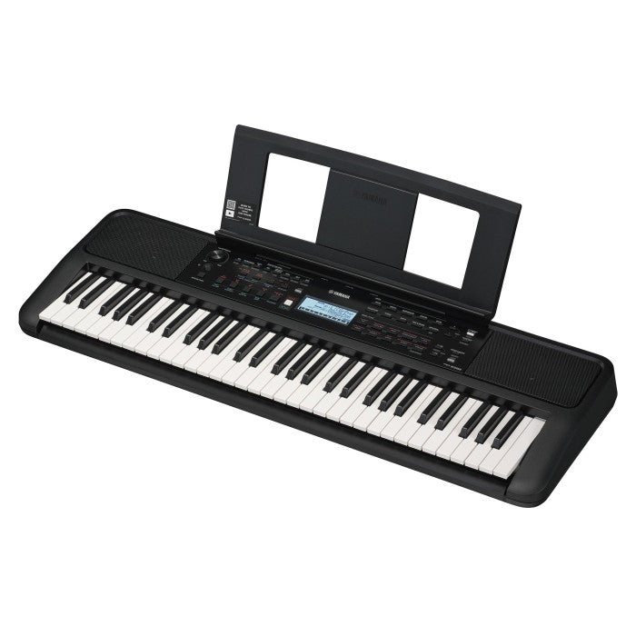 Yamaha PSR E383 61 Key Portable Keyboard