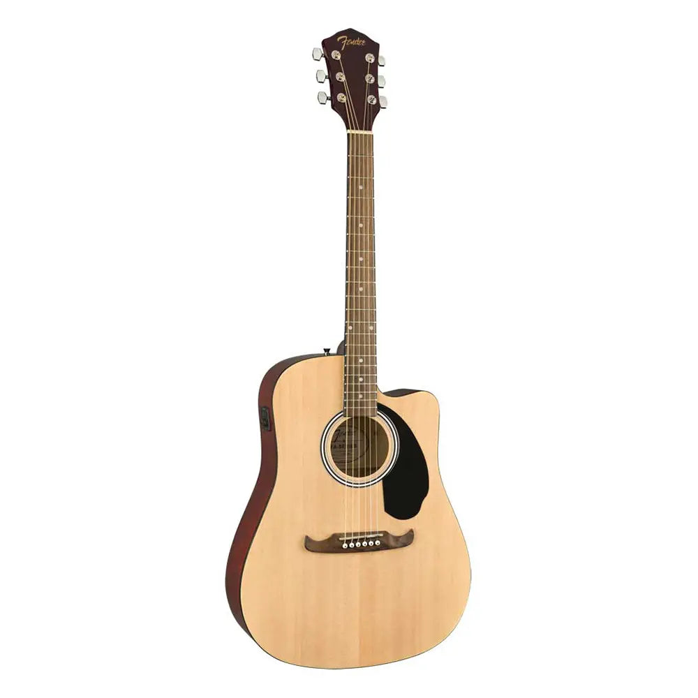 Acoustic Fender