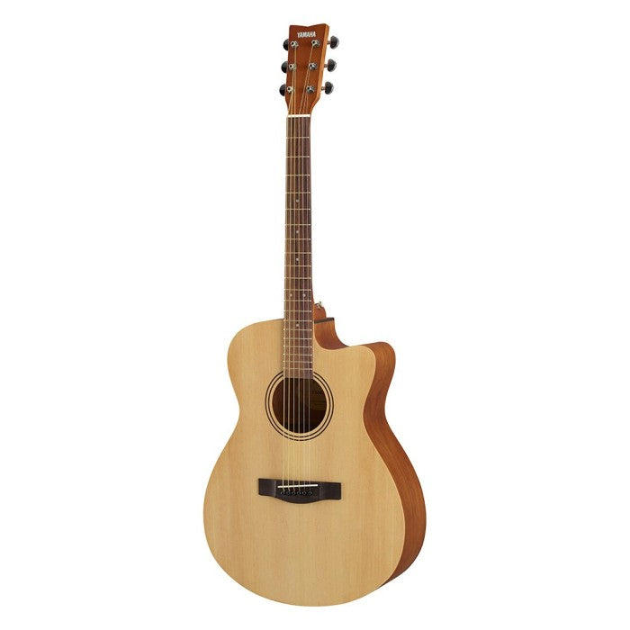 Yamaha FS400C Acoustic Guitar