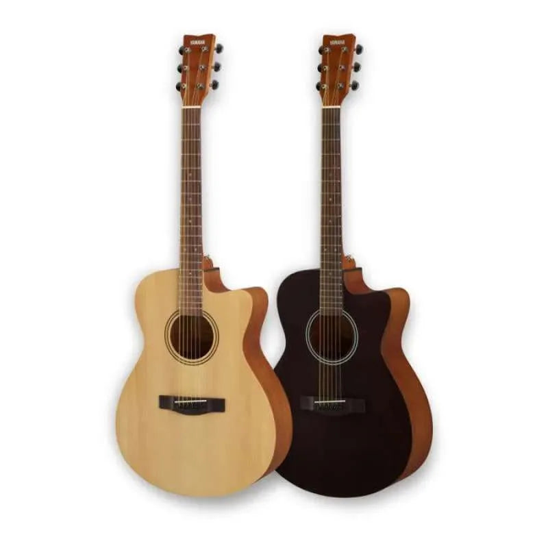 Yamaha FS400C Acoustic Guitar