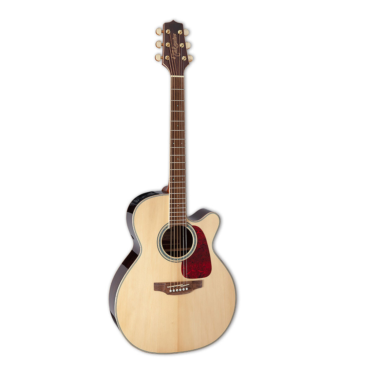 Takamine GN71CE NAT Acoustic Electric Guitar