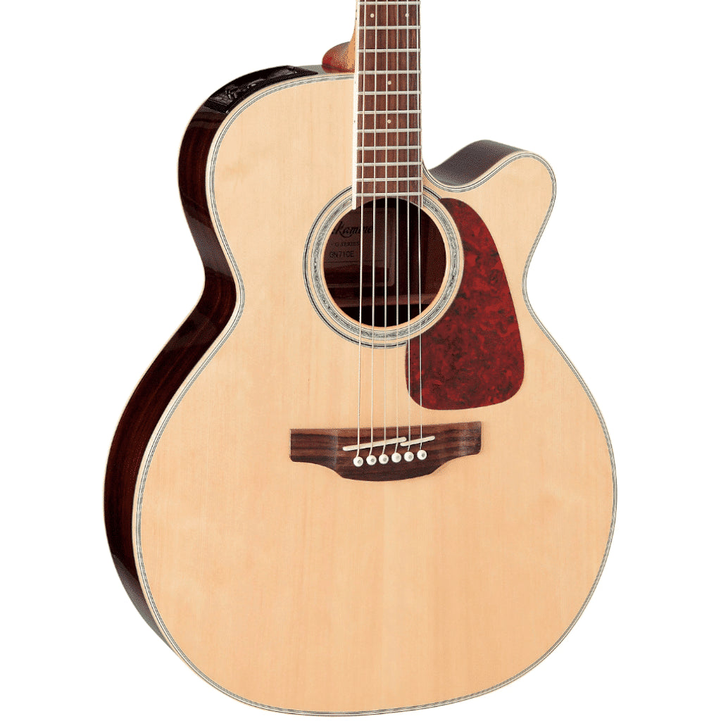 Takamine GN71CE NAT Acoustic Electric Guitar