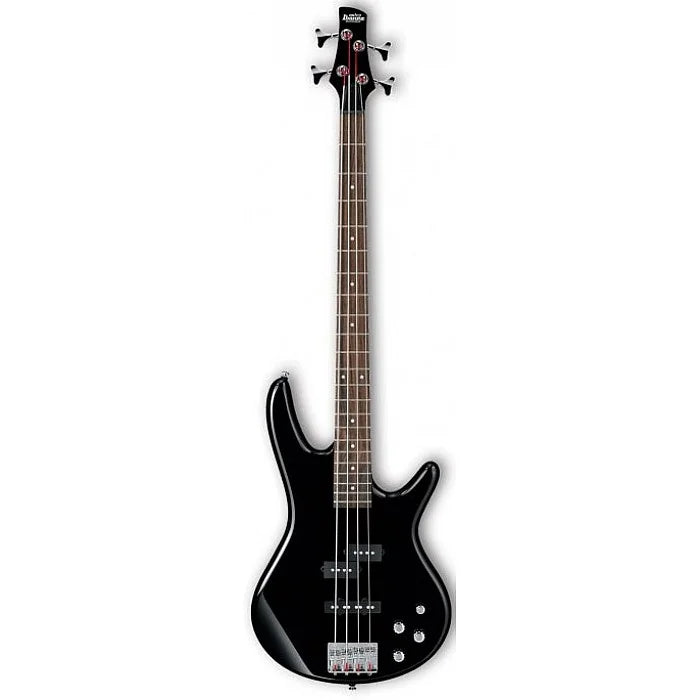 Ibanez GSR200 4-String Bass, Black