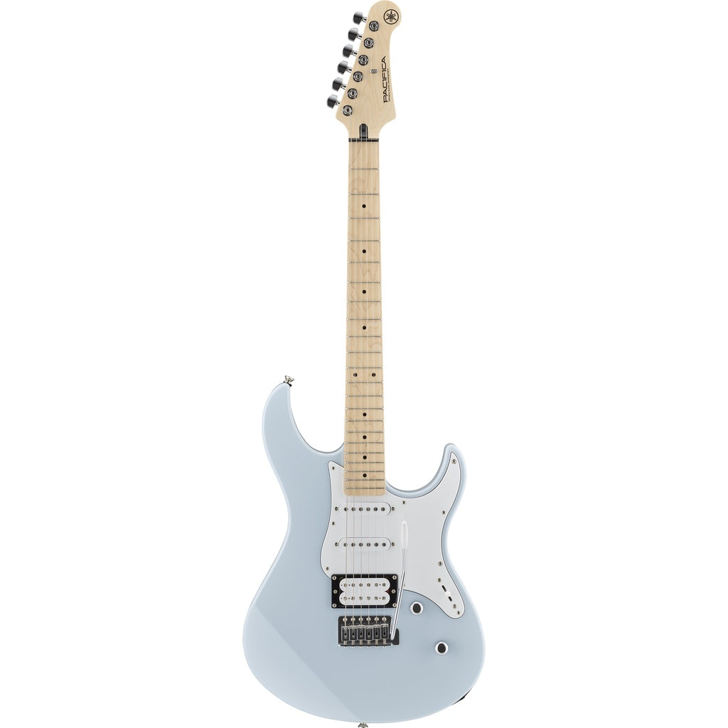 Yamaha Pacifica PAC112VM Electric Guitar, Ice Blue