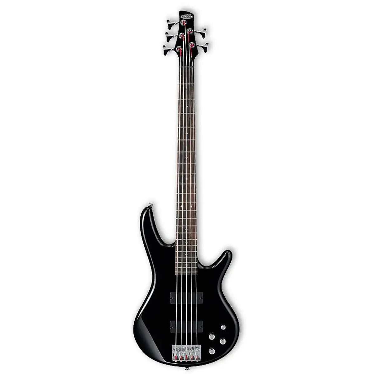 Ibanez GSR205 5-String Electric Bass Guitar