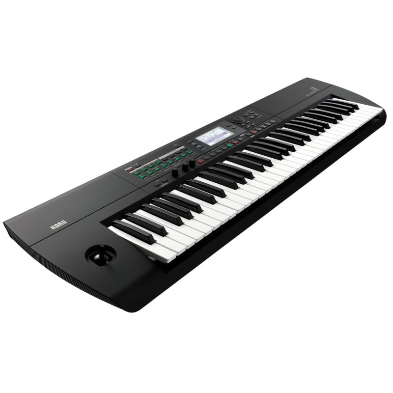 Korg I3 61-Key Arranger Keyboard