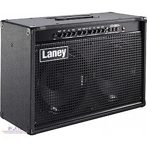 LANEY LC120T Reverb Guitar Amplifier