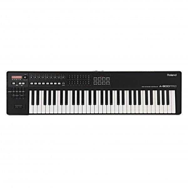 Roland A800PRO USB/MIDI Keyboard Controller
