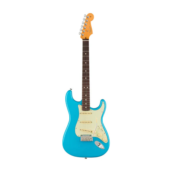 Fender American Professional II Stratocaster Electric Guitar