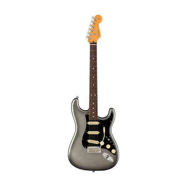 Fender American Professional II Stratocaster Electric Guitar