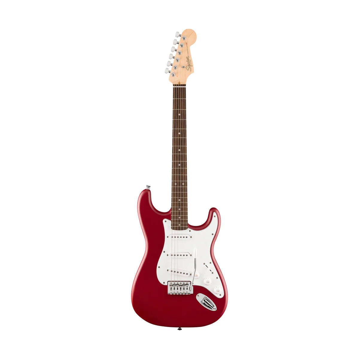 Squier Debut Stratocaster Laurel FB Electric Guitar