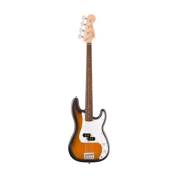 Squier Debut Precision Laurel FB, Electric Bass