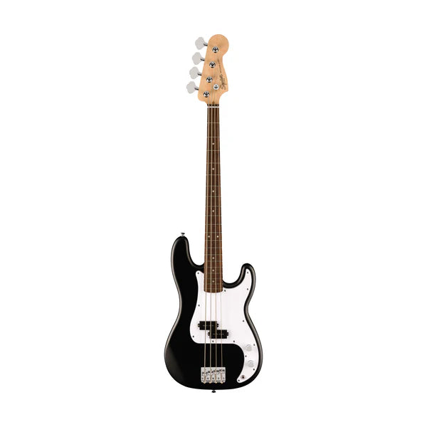 Squier Debut Precision Laurel FB, Electric Bass