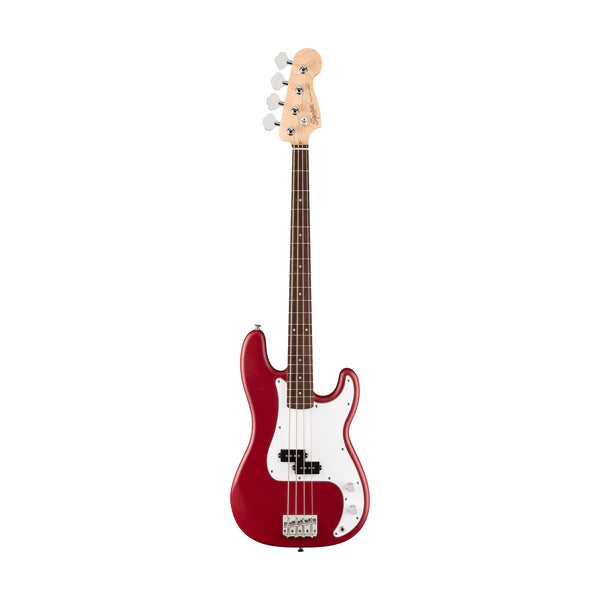 Squier Debut Precision Laurel FB, Electric Bass