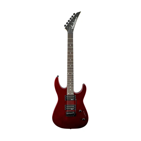 Jackson Dinky JS12 Amaranth FB Electric Guitar