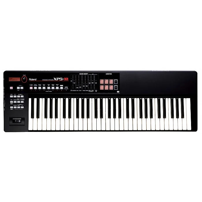 Roland XPS-10 Expandable Synthesizer