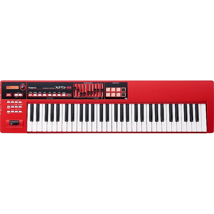 Roland XPS-30 Expandable Synthesizer