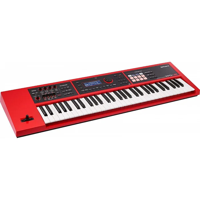 Roland XPS-30 Expandable Synthesizer