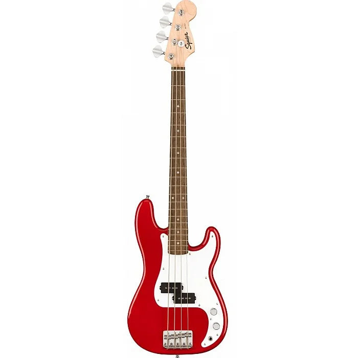Bass Squier