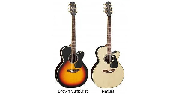 Takamine GN51CE Acoustic Electric Guitar