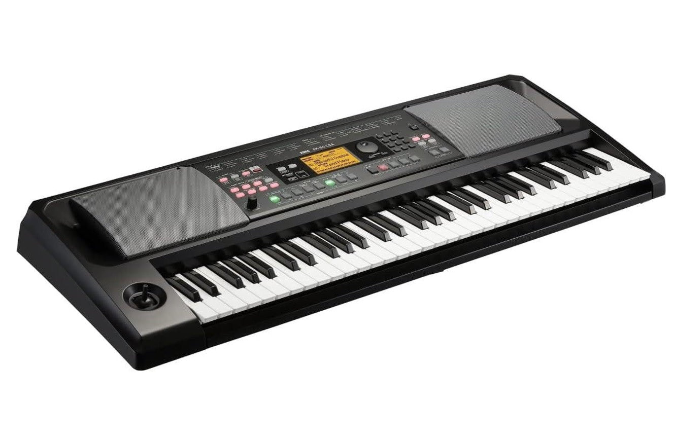 Korg EK50 Entertainer Keyboard