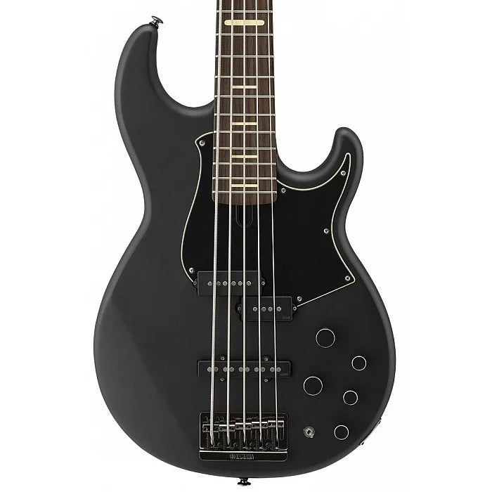 Yamaha BB735A Electric Guitar Bass