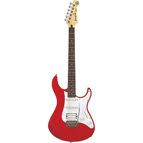Yamaha Pacifica PAC112J Electric Guitars